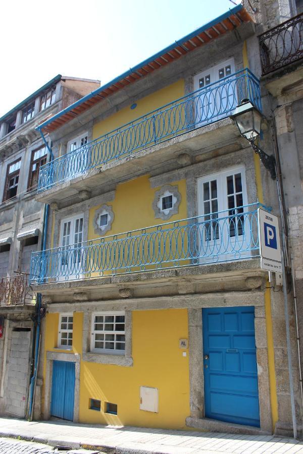 Villa Casa S. Miguel 6 OOporto Esterno foto