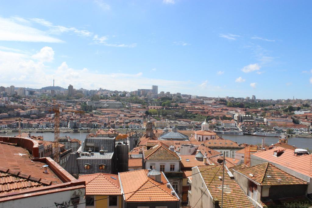 Villa Casa S. Miguel 6 OOporto Esterno foto